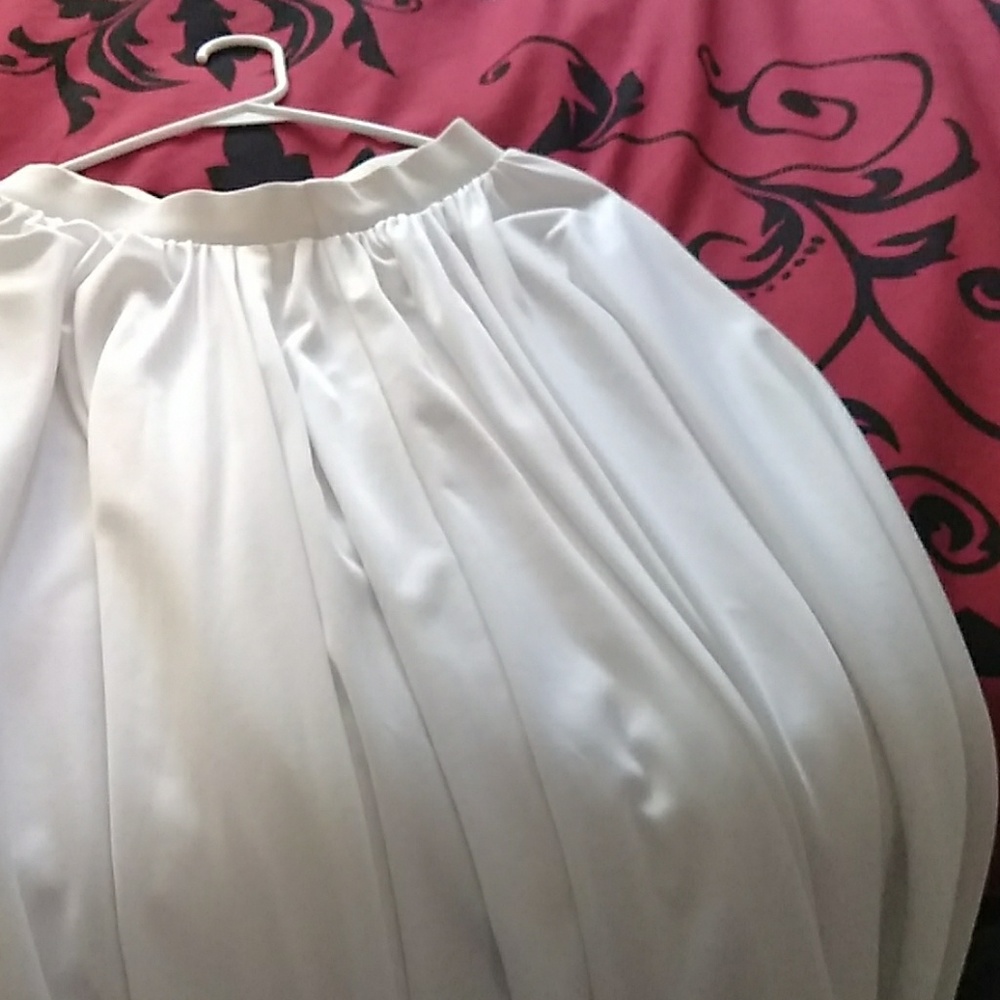 Several dancewear outfits for women